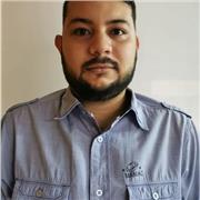 Ingeniero petroquímico y tecnólogo en petróleo y gas en superficie interesado en dictar clases de química a estudiantes de primaria y secundaria.S